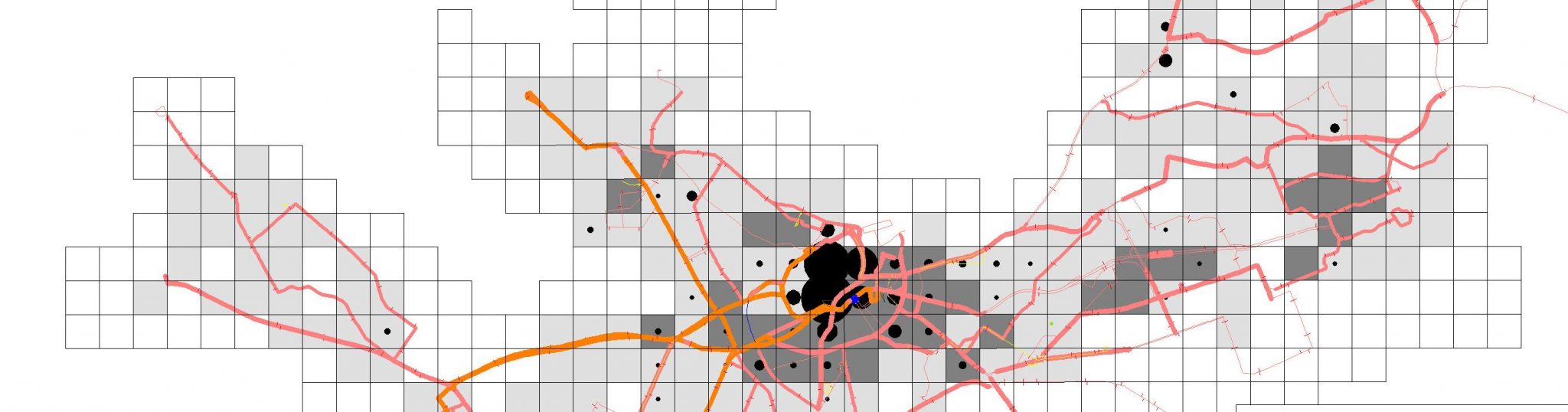 spatial data analysis phd