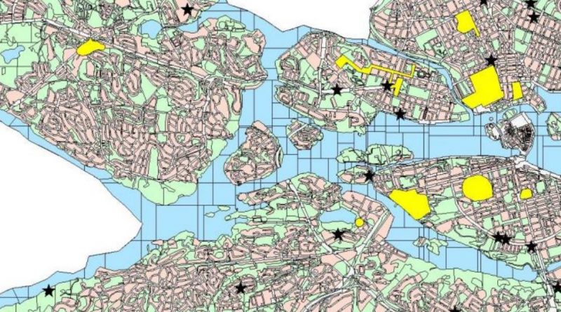 Spatial Data Analysis in Practice 2025 – Nu kan du anmäla dig till kursen  som börjar i mars 2025. Läs mer här.