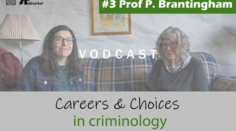 Career and Choices – Vodcasts